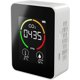 thumbnail image 1 of Detector de aire CO2 Detector de dióxido de carbono Producción agrícola Invernadero CO2 Monitor-Blanco oso de fresa Hogar, 1 of 5