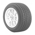 thumbnail image 1 of Bridgestone Blizzak LM-50 RFT Winter P225/60R17 98Q Tire, 1 of 1