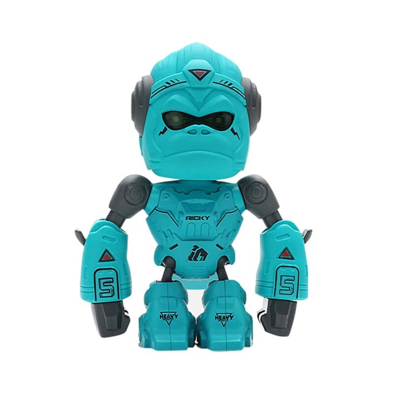robot gorilla toy