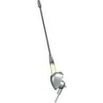 thumbnail image 2 of Asa Electronics ASAJAN139 Heavy-duty Universal Top & Side-mount Rubber Mast Antenna, 2 of 2