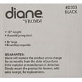 thumbnail image 2 of Fromm International Diane Mannequin Clamp, 2 of 4