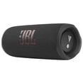 thumbnail image 1 of Bocina JBL Harman Flip 6 Portatil Impermeable IP67 20W Negro, 1 of 4