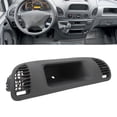 thumbnail image 1 of Guante de Ventilacia de Aire de la Cabina de Rejilla, Compariente de Almacenamiento de Tablero de Automóviles Que Guardan El Espacio Almacenamiente Conveniente 9016801607, 1 of 7