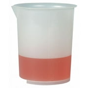 Sp Scienceware Beaker,10 L,320 mm H,26.9 mm Dia F26219-0010