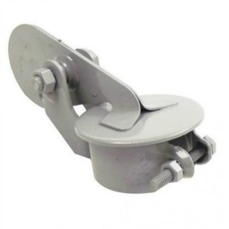 Exhaust Rain Cap - 4