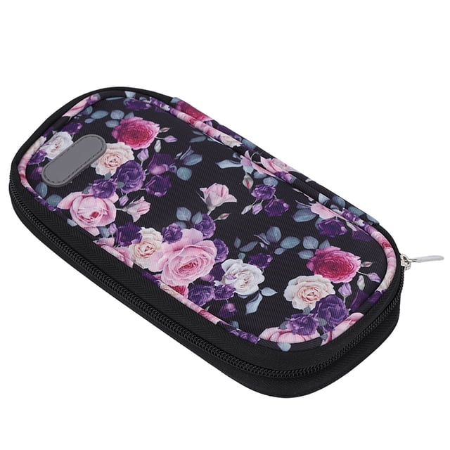Bolsa de viaje con enfriador de insulina BuyWeek Estuche de viaje portátil para medicamentos