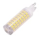 thumbnail image 3 of Bulbo LED G9 de Ahorro de Energía, Lámpara de Maíz de 100 listos Ultra Brillantes, Fácil de Instalar, Pequeño Tamaña para Candelabros, Ventiladores de Techo, 3 of 7