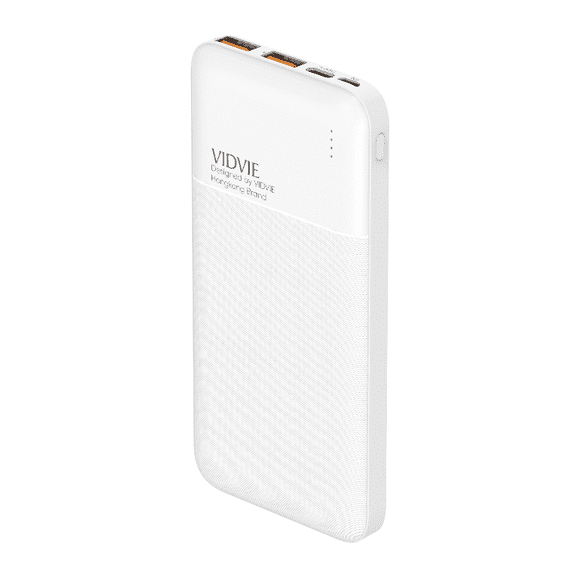 10,000 mAh Dual USB-A   USB-C Power Bank PB759