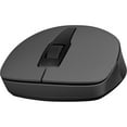 thumbnail image 2 of HP 150 Wireless Mouse (2S9L1AA) - Optical - Wireless - Radio Frequency - 2.40 GHz - Black - USB Type A - 1600 dpi - Scroll Wheel - 3 Button(s) - Symmetrical - AA Battery Supported, 2 of 5