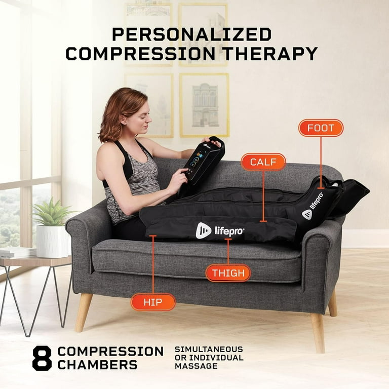 Boots massage outlet pillow