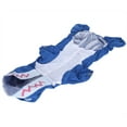 thumbnail image 2 of VGEBY Dog Rain Coat, Dog Raincoat For Walking Your Dog For Small Medium Large Dogs, 2 of 8