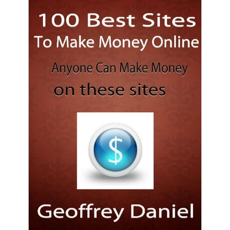 100 Best Sites to Make Money Online - Anyone Can Make Money on These Sites - (Best Business Networking Sites)