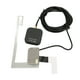 thumbnail image 1 of Kit de coche Digital Audio Broadcast DAB DAB+ Box Radio Receptor Adaptador con antena para Android, 1 of 8