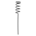 thumbnail image 1 of Portable Spiral Fishing Rod Holder Sturdy Stream Fishing Pole Resting Stand Holds Rack, 1 of 6