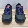 thumbnail image 2 of New Balance Men's 501 Casual Athletic Sneakers MZ501CKJ Black/Grey/Purple 10M, 2 of 6