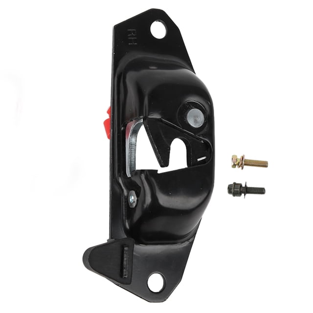 Cerradura de portón trasero 15921949 de repuesto de hierro para Chevrolet Silverado 1500 HD Classic 2007