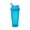 Blue, variant on BOKYAN 20oz / 600ml Pink Protein Shaker Bottle with Loop Top & Shaker Ball, Leak-Proof Mixer Cup for Gym & Pre Workout