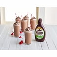 thumbnail image 4 of Hershey's Simply 5 Syrup Chocolate Flavor 21.8 fl oz (Pack of 20), 4 of 5