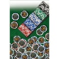 thumbnail image 4 of MasterPieces Casino Style Collectible 100 Piece Poker Chip Set - Lord of The Rings, 4 of 4