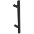 thumbnail image 4 of BESTYASH Mango De Gabinete Negro Elegante Para Puerta Y Cajón Resistente A Corrosión Para Uso Doméstico, 4 of 8