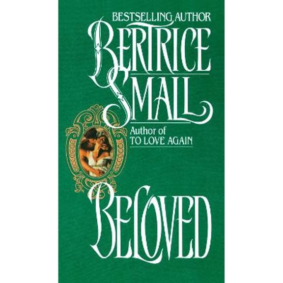 Pre-Owned Beloved (Paperback) by Bertrice Small