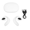thumbnail image 2 of Language Translation Earbuds, Real Time Translation 144 Language Translating Device High Accuracy IPX5 Waterproof Translation Earbuds for Travel Bussness, 2 of 7