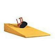 Incline Mat - 2' x 3' - 14" height - Specify Color