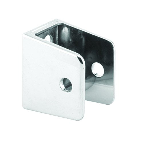L-Brackets & Fasteners 3/4 Inch & Larger Sentry Supply 656-9408 Pilaster Anchor Pack Pack of 1 Kit