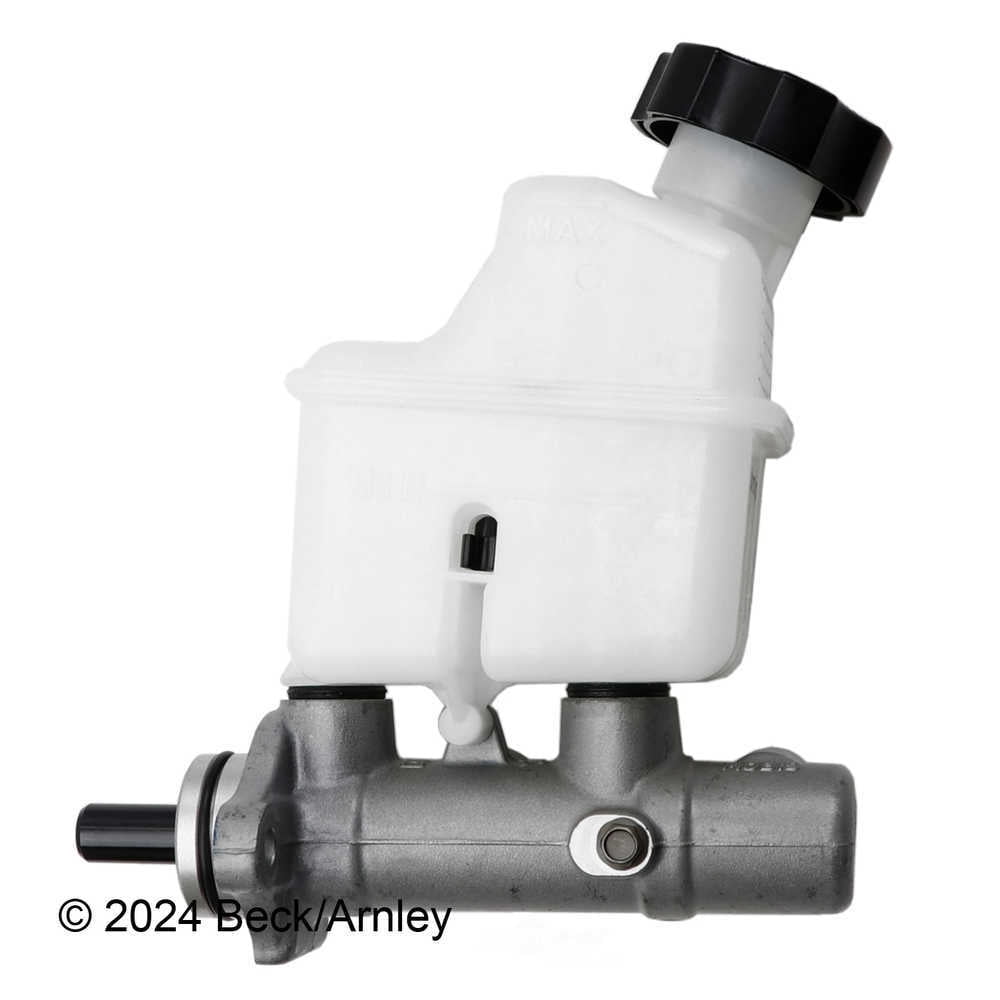 BeckArnley 072-9722 Brake Master Cylinder