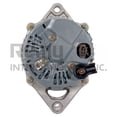 thumbnail image 3 of Remy International Alternator/Generator 12274 Alternator/Generator; Premium Remanufactured; OE Replacement; Alternator; 6 Millimeter x 1.0 Positive Battery Output Terminal; Internal Fan; Model NDIEB, 3 of 4