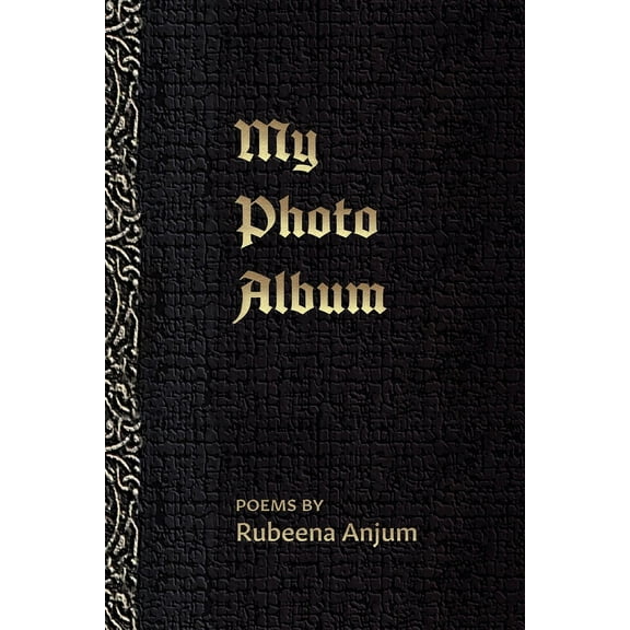 My Photo Album (Paperback)