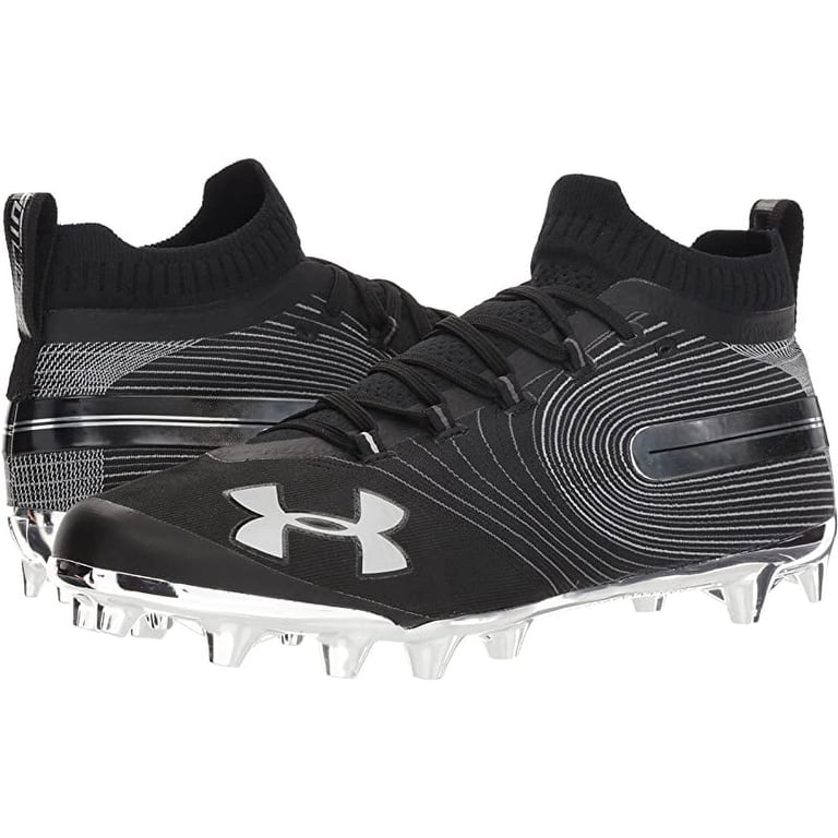 Under Armour Men's Spotlight MC Football Cleats - Walmart.com