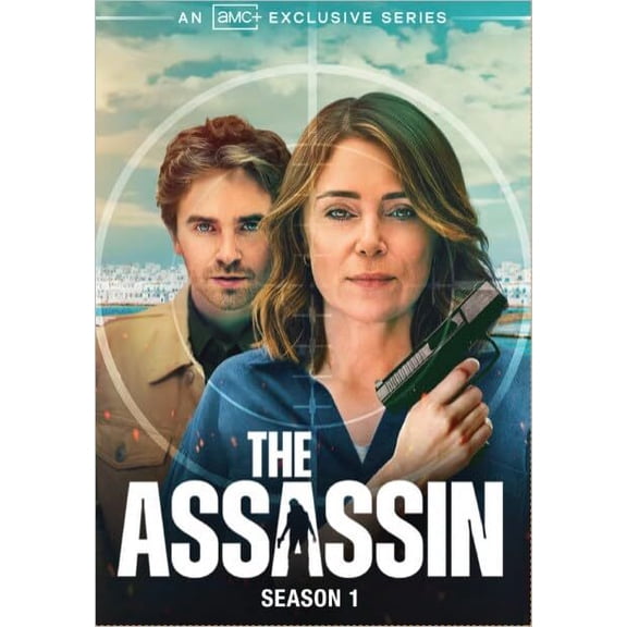 The Assassin: Season 1