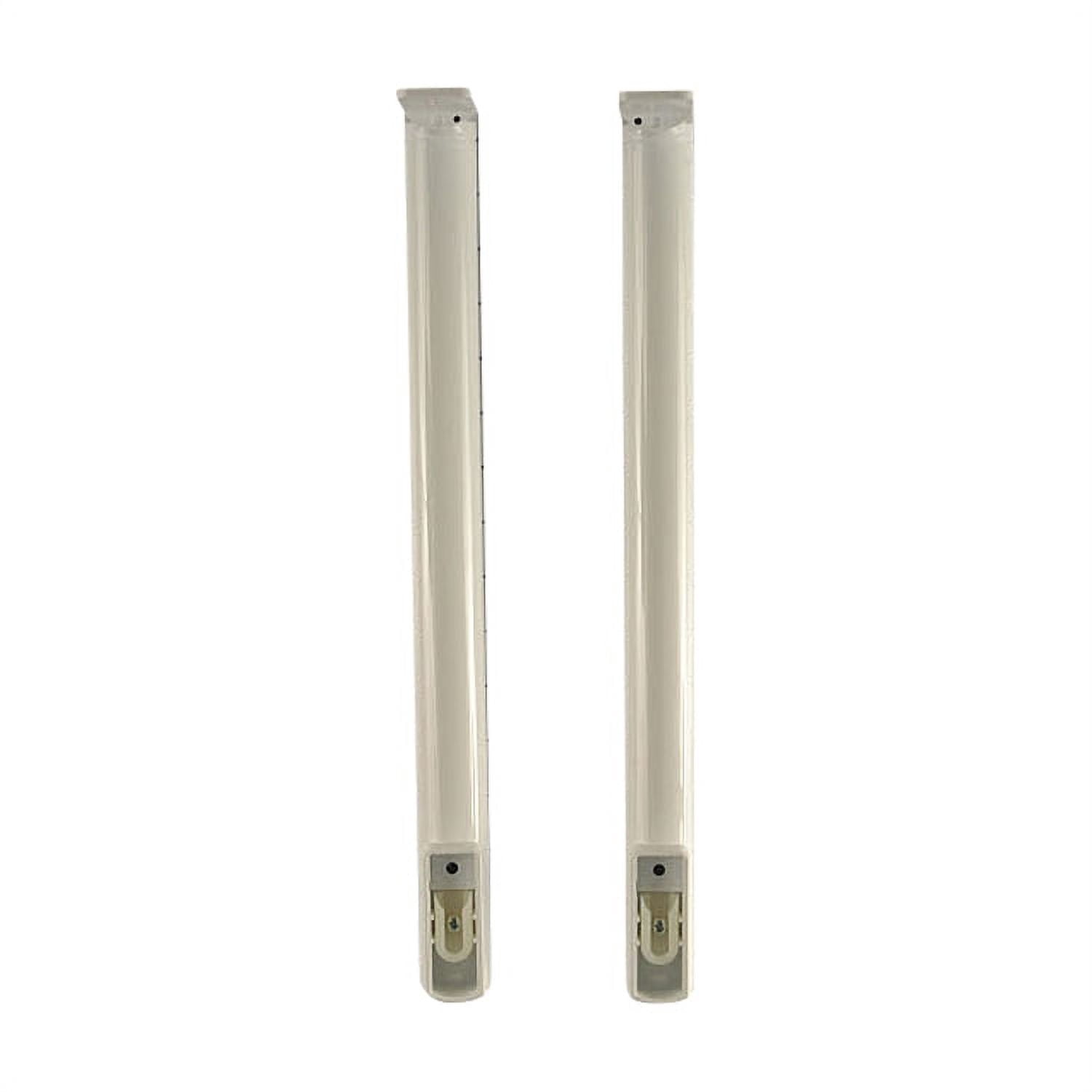 ForeverPRO WR12X22763 Pk Handle Asm Ww for GE Refrigerator
