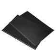thumbnail image 1 of 50 Pcs Protège-Feuilles A4 30 Trous Imperméables pour Documents, 1 of 8