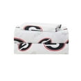 thumbnail image 4 of NCAA Officially Licensed Georgia Bulldogs Microfiber Bed Sheet Set - Full, 4 of 5