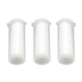 thumbnail image 2 of 3 Pcs Appâts de Pêche Fil, Ligne de Pêche Extensible Nylon Élastique Ligne de Pêche Débutants, 2 of 7