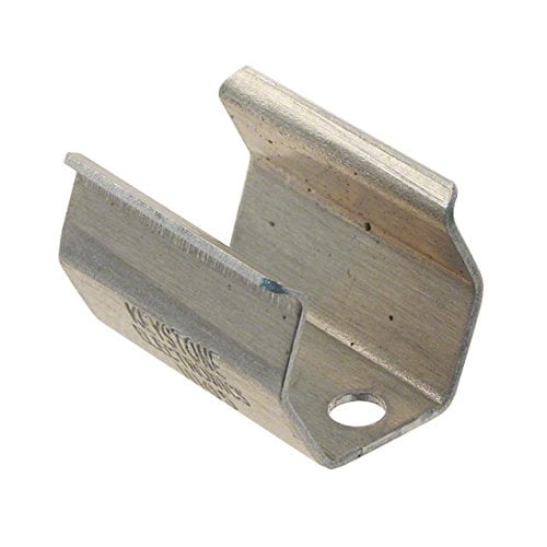 Battery Holders, Clips & Contacts AAA BATTERY CLIP (1 piece) 90