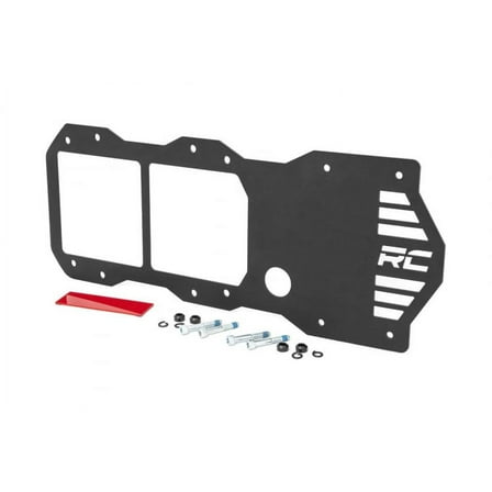 Rough Country Tailgate Reinforcement Kit for 2018-2024 Jeep Wrangler JL - 10603