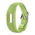thumbnail image 2 of Premium Silicone Sports Sweat Proof Solid Color Watch Band With Convenient Adjustment And Wide Compatibility Compatible With Smartwatch, 2 of 6