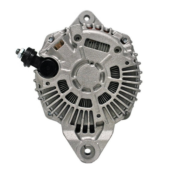 ACDelco 19343604 Alternator for Subaru Tribeca H6; 3.6L; 3630cc