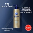 thumbnail image 3 of Loción corporal Vaseline Radiant X Even Tone 325 ml con niacinamida, 3 of 6
