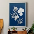 thumbnail image 6 of Indigo Sketch II Premium Framed Print - Ready to Hang, 6 of 9