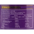 thumbnail image 2 of Acaí Linaza Chía Acaí Mix 330 grs PROTGT Vegan Keto PROTGT PROTGTACAIMIX, 2 of 5