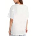 thumbnail image 2 of 【New Arrival】Take Chances Make Mistakes Get Messy Teacher Inspirational Graphic T-Shirt, Women Oversized Cotton Crew Neck School Casual Tee, Teacher Appreciation Gift, 2 of 9