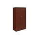 thumbnail image 1 of Alacena Kessa Muebles Basauri Chica Nogal, 1 of 2