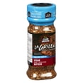 thumbnail image 3 of Club House La Grille Steak Seasoning, Salt-Free, 130 G, 3 of 6