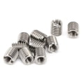 thumbnail image 2 of Insertos De Rosca, Tuerca Reductora De Rosca Macho Hembra Tuerca Reductora De Rosca Insertos De Rosca Resistentes Al óxido De Acero Inoxidable Tuerca Reductora Para Automóviles, 2 of 7