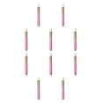 thumbnail image 2 of Minnieouse Cepillo de limpieza para extensión de pestañas con mango, sombra de ojos, cepillos de fibra multiusos, de belleza, salón profesional 10Conjunto, 2 of 6