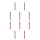 thumbnail image 2 of Seitruly Eye Lash Extension Cleaning Brush Eyeshadow Care Brushes Tool Skin Washing Multi-purpose Beauty for Household Professional Salon 10Conjunto, 2 of 6